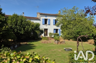 Maison 6 pièces 82000 €