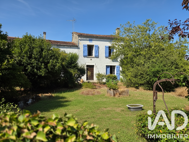 Vente Maison/villa 6 pièces — photo du bien
