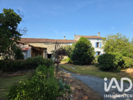 Vente Maison/villa 6 pièces — photo 2
