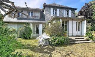 Maison 10 Pièces 127 m² à vendre à Crozon (29160)