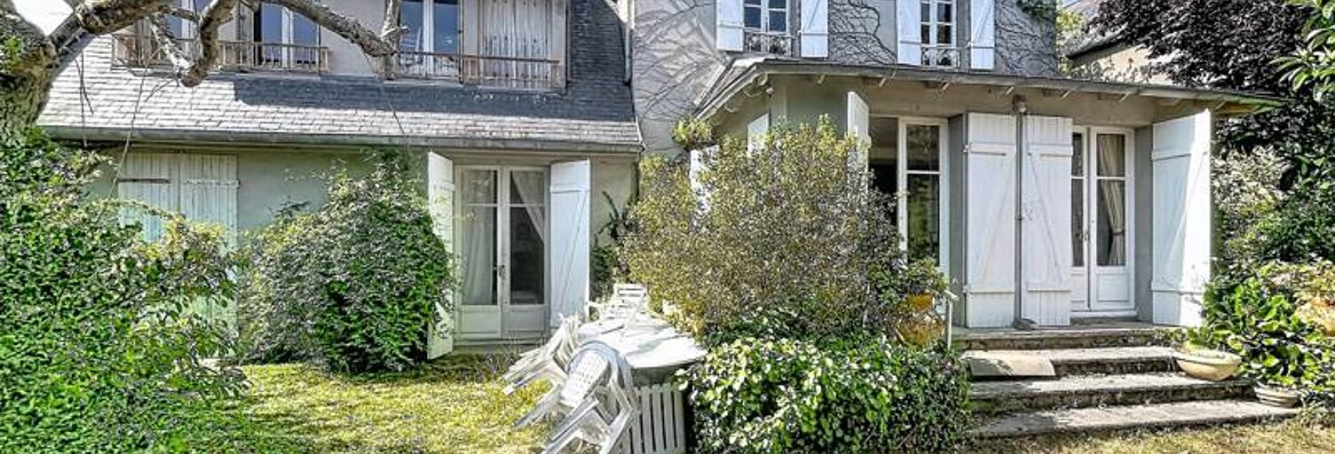 Maison 10 Pièces 127 m² à vendre à Crozon (29160)