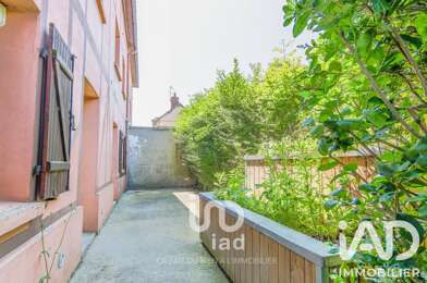 Appartement 3 pièces 95000 €