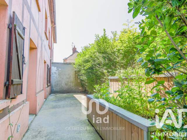 Vente Appartement 3 pièces — photo du bien