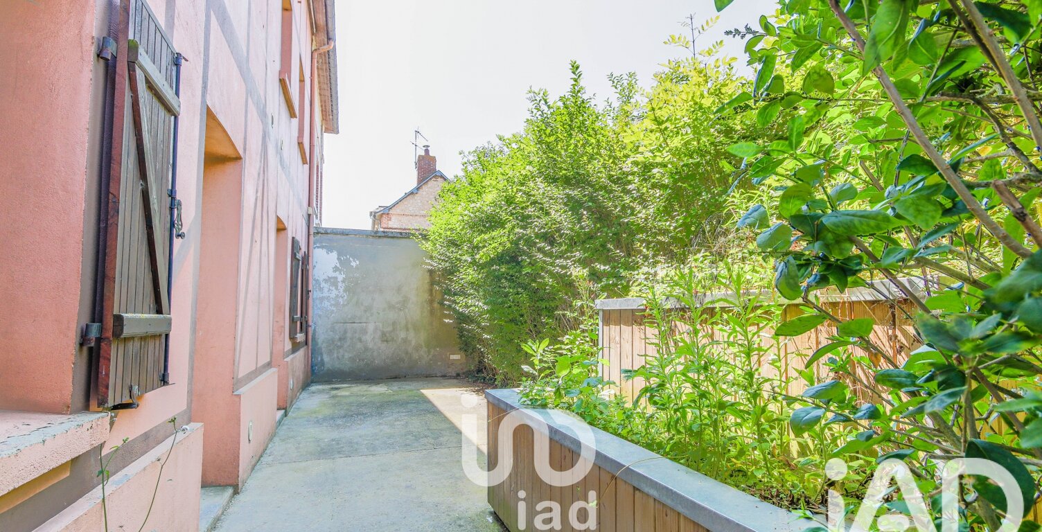 Vente Appartement 3 pièces — photo 1