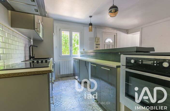 Vente Appartement 3 pièces — photo 2