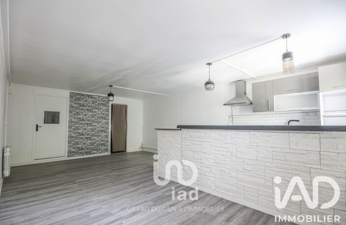 Vente Appartement 3 pièces — photo 3