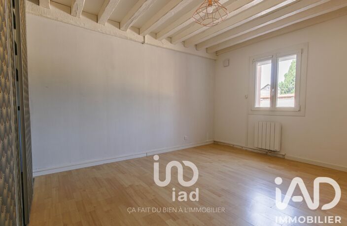Vente Appartement 3 pièces — photo 4