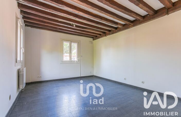 Vente Appartement 3 pièces — photo 5