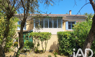 Maison 5 Pièces 129 m² à vendre à Sorgues (84700)