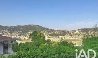 Appartement 1 Pièce 28 m² à vendre à Nice (06000)
