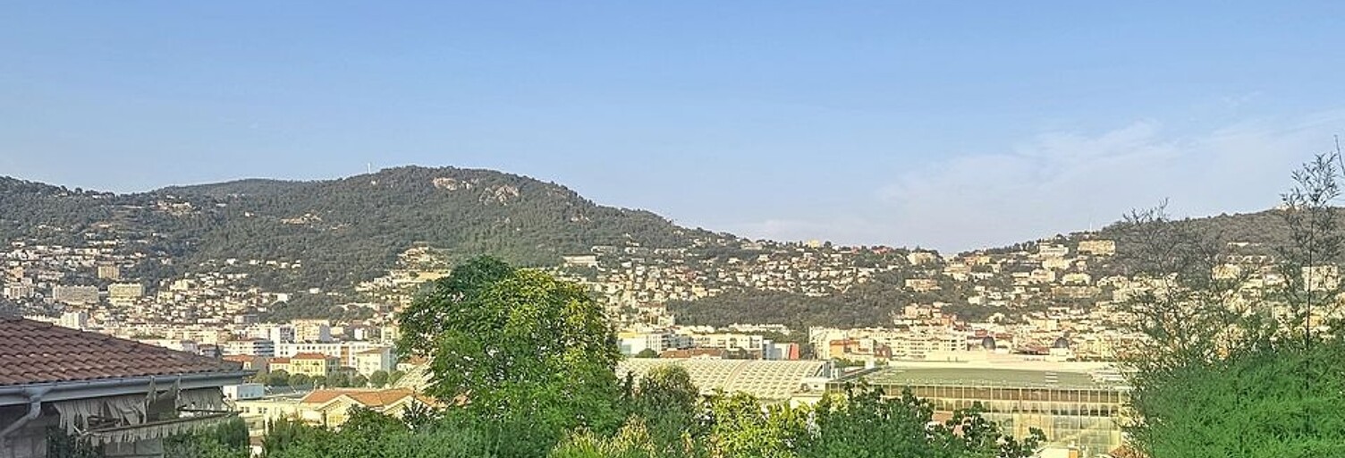 Appartement 1 Pièce 28 m² à vendre à Nice (06000)