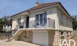 Maison 5 Pièces 109 m² à vendre à Bénouville (14970)
