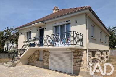 Maison 5 pièces 365000 €