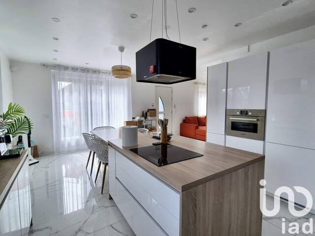 Vente Maison/villa 5 pièces — photo du bien