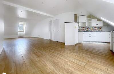 Appartement de 3 pièces principales — photo du bien