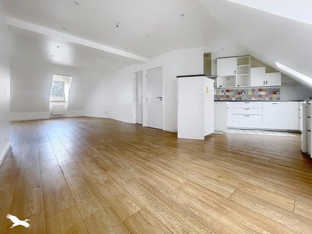 Appartement proposé à Morlaix