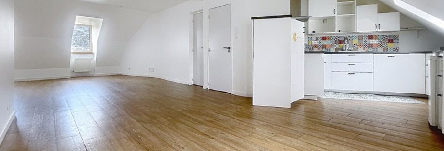 Appartement 3 Pièces 73 m² à vendre à Morlaix (29600)