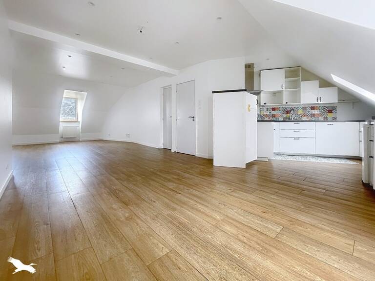 Appartement de 3 pièces principales — photo 1