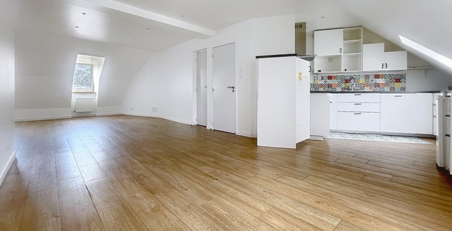 Appartement de 3 pièces principales — photo 1