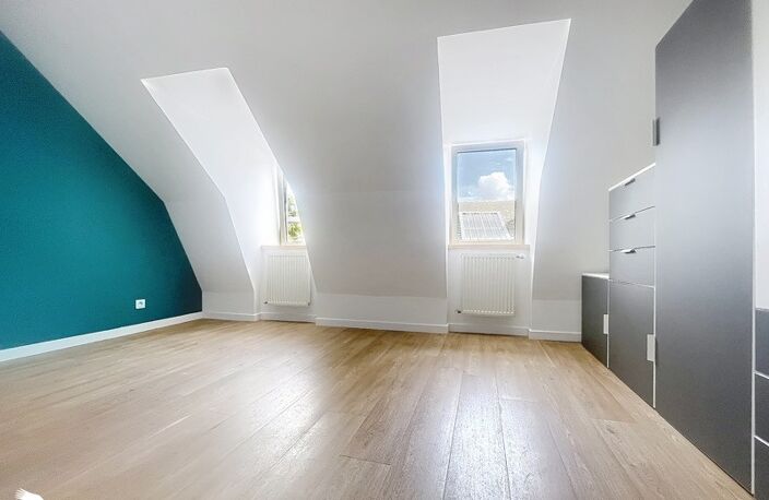 Appartement de 3 pièces principales — photo 2