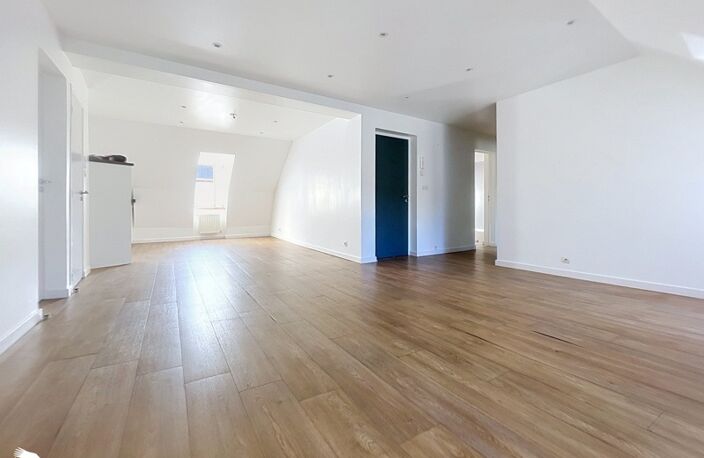 Appartement de 3 pièces principales — photo 3