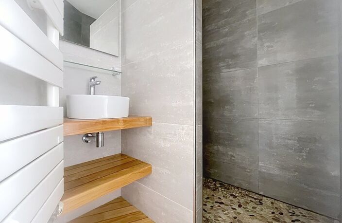 Appartement de 3 pièces principales — photo 4