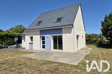 Maison 5 pièces 346000 €