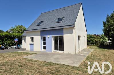 Vente Maison/villa 5 pièces — photo du bien