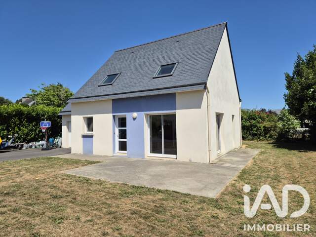 Vente Maison/villa 5 pièces — photo du bien
