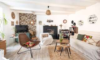 Maison 6 Pièces 108 m² à vendre à Santec (29250)