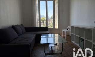 Appartement 3 Pièces 56 m² à louer à Paris 15 (75015)