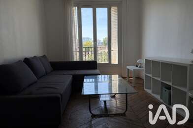 Appartement 3 pièces 1840 €