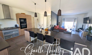 Maison 4 Pièces 95 m² à vendre à Dampierre (39350)