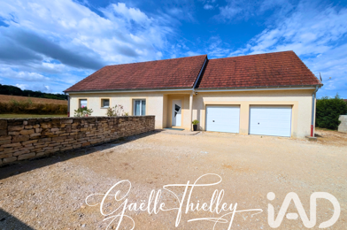 Maison 4 pièces 270000 €