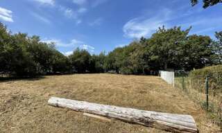 Terrain  963 m² à vendre à Saint-Vougay (29440)