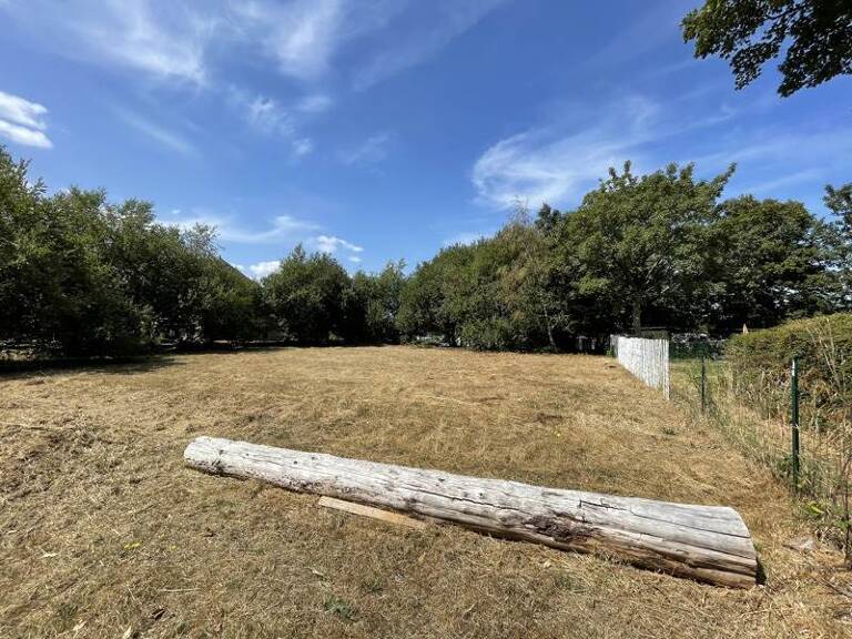 Terrain à bâtir de 0 pièces principales — photo 1