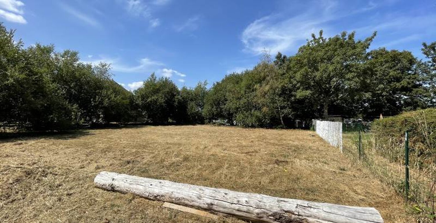Terrain à bâtir de 0 pièces principales — photo 1