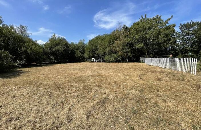 Terrain à bâtir de 0 pièces principales — photo 2