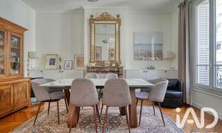 Appartement 4 Pièces 98 m² à vendre à Paris 17 (75017)