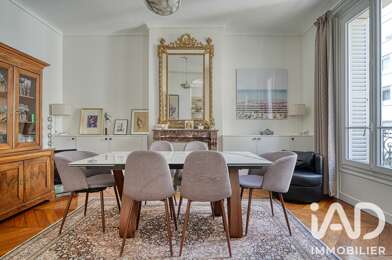 Appartement 4 pièces 1250000 €