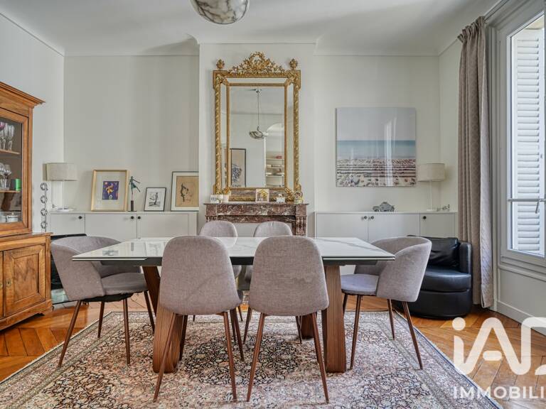 Vente Appartement 4 pièces — photo 1