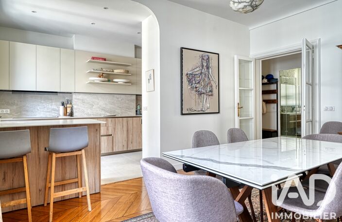 Vente Appartement 4 pièces — photo 3