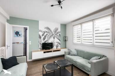 Maison 4 pièces 210400 €