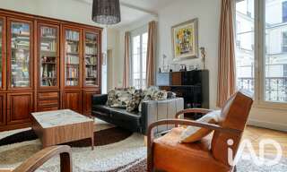Appartement 3 Pièces 65 m² à vendre à Paris 17 (75017)