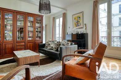 Appartement 3 pièces 810000 €