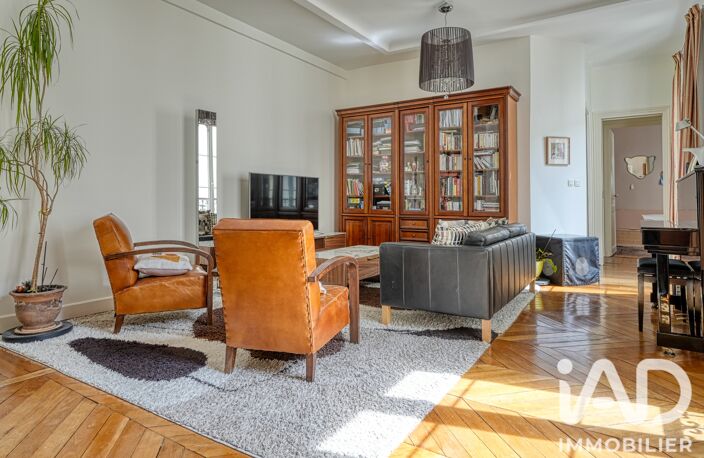 Vente Appartement 3 pièces — photo 2