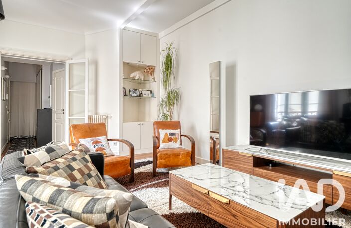 Vente Appartement 3 pièces — photo 4