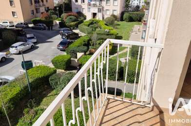 Appartement 4 pièces 189000 €