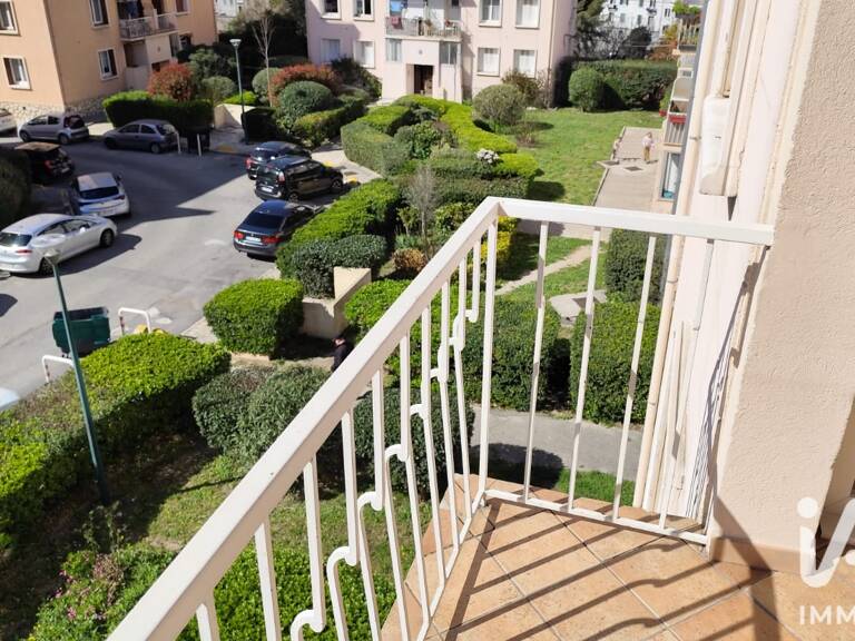 Vente Appartement 4 pièces — photo 1