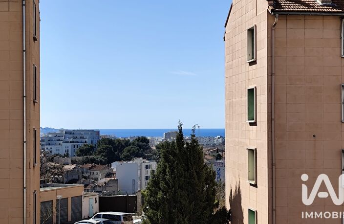 Vente Appartement 4 pièces — photo 2